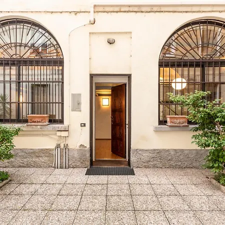 Milan Royal Suites - Centro Brera Exterior photo