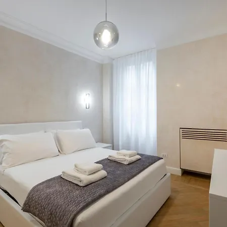 Milan Royal Suites - Centro Brera Exterior photo