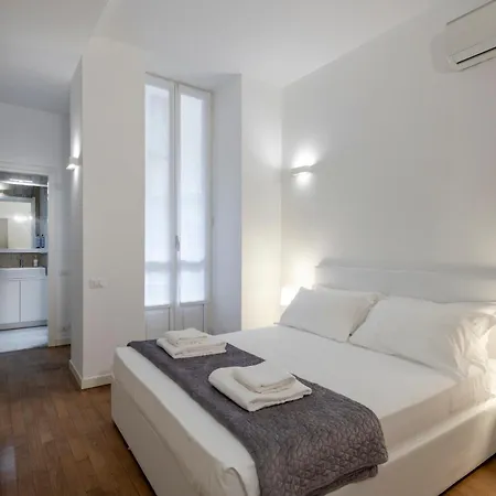Milan Royal Suites - Centro Brera Exterior photo