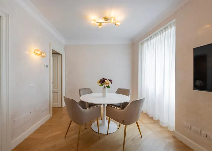 Milan Royal Suites - Centro Brera