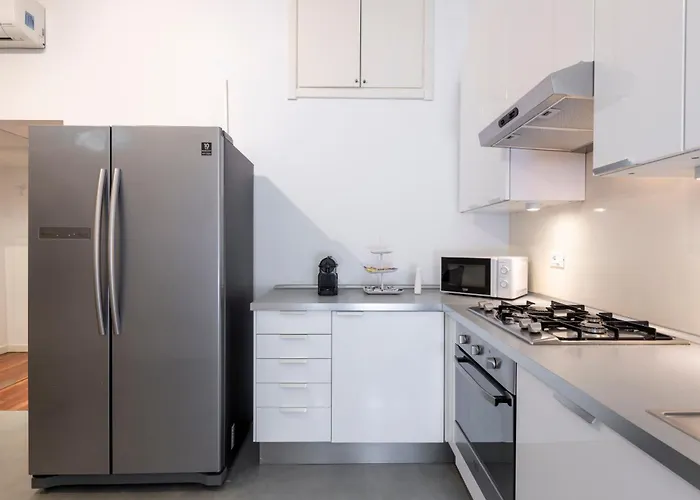 Milan Royal Suites - Centro Brera