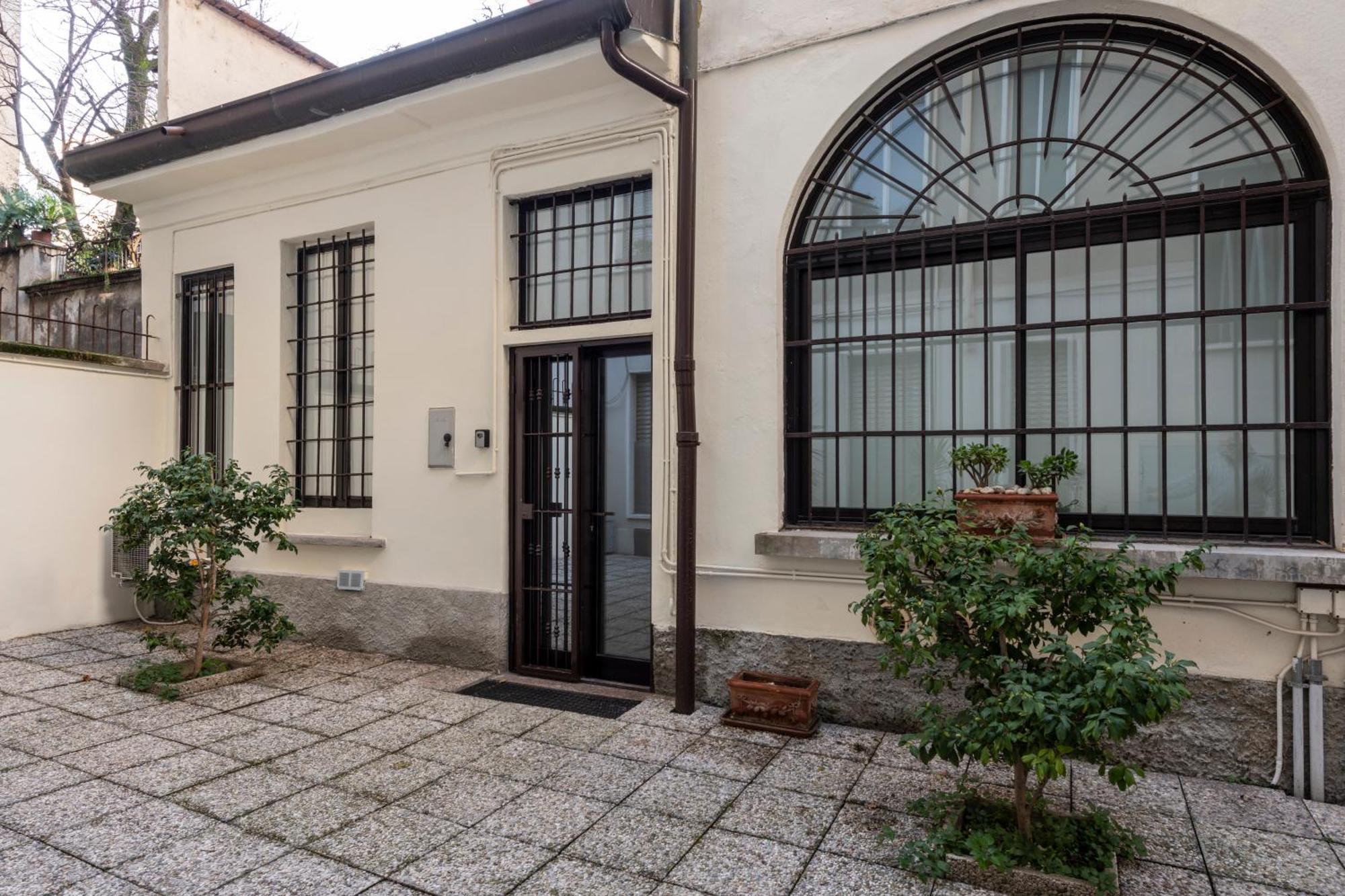 Royal - Centro Brera Milano