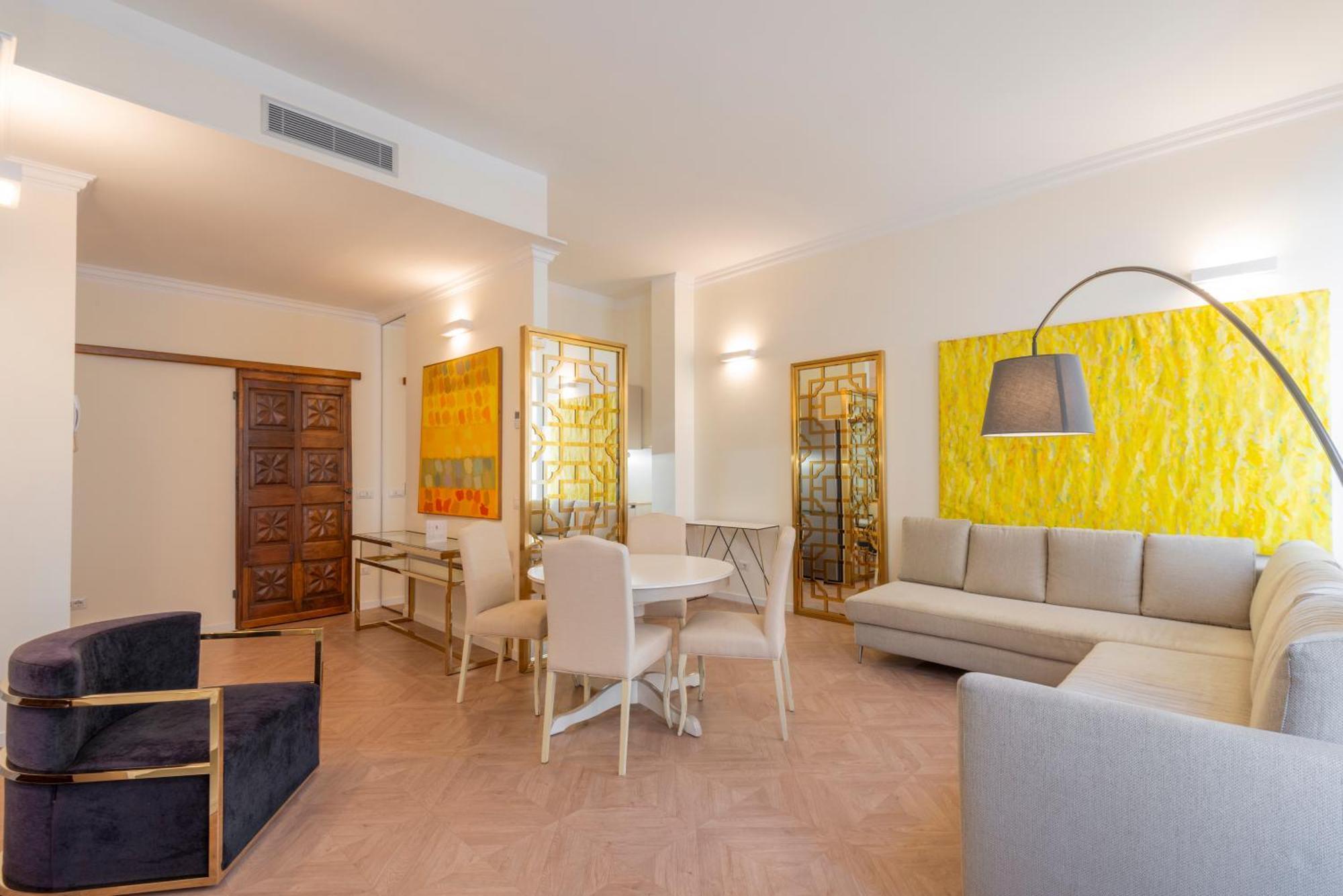 Appartamento Royal - Centro Brera