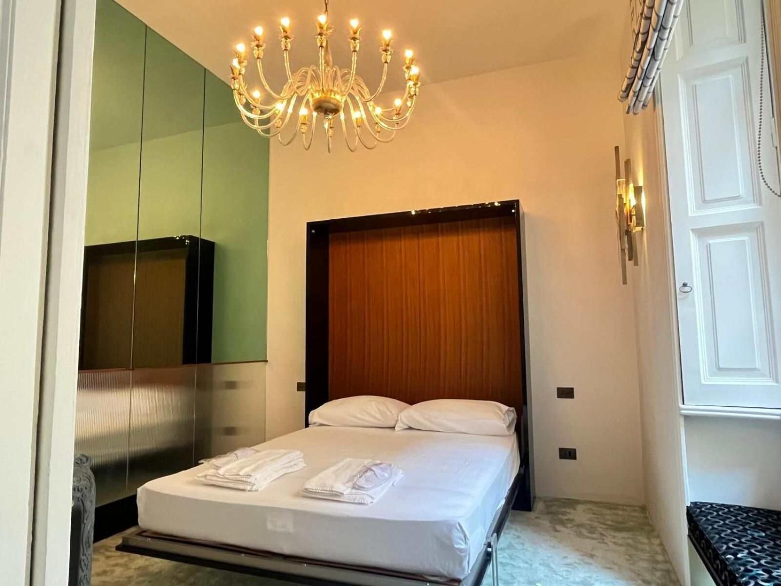 Appartamento Royal - Centro Brera