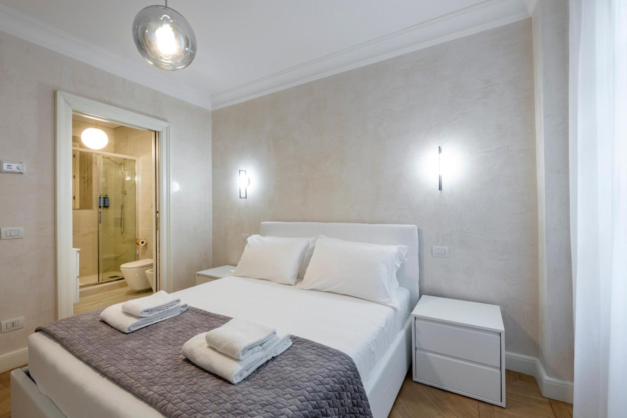 Royal - Centro Brera Appartamento Milano