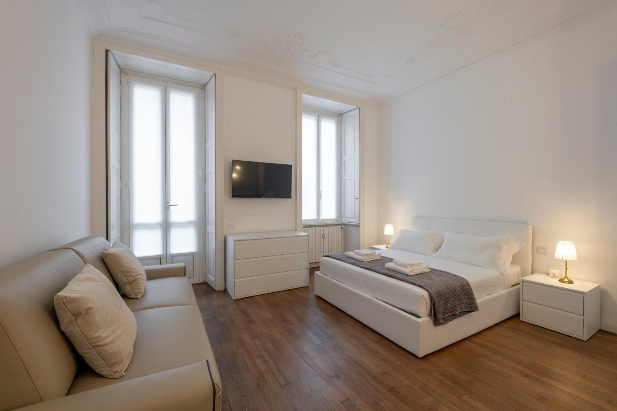 Royal - Centro Brera * Milano