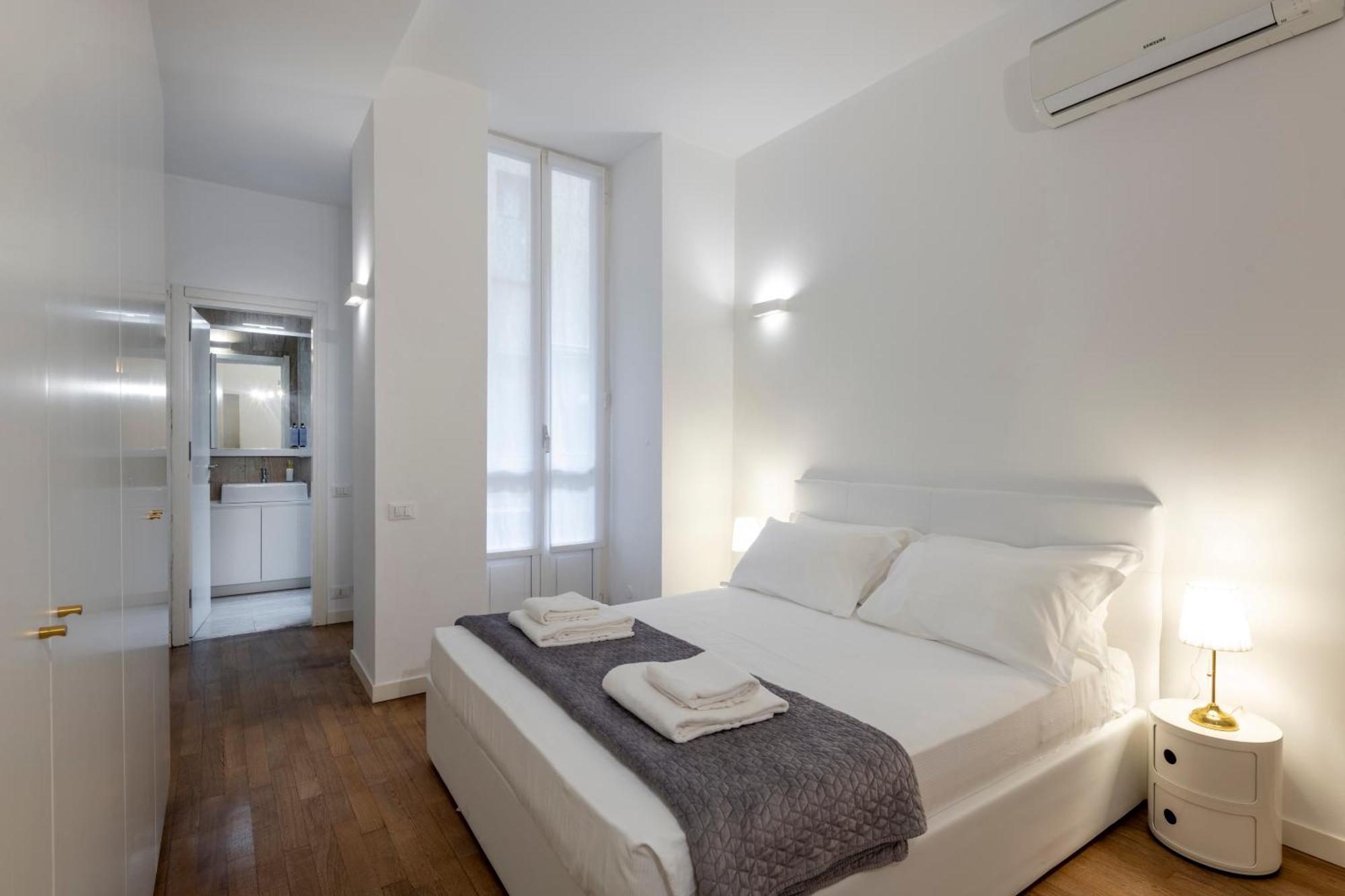 Appartamento Royal - Centro Brera