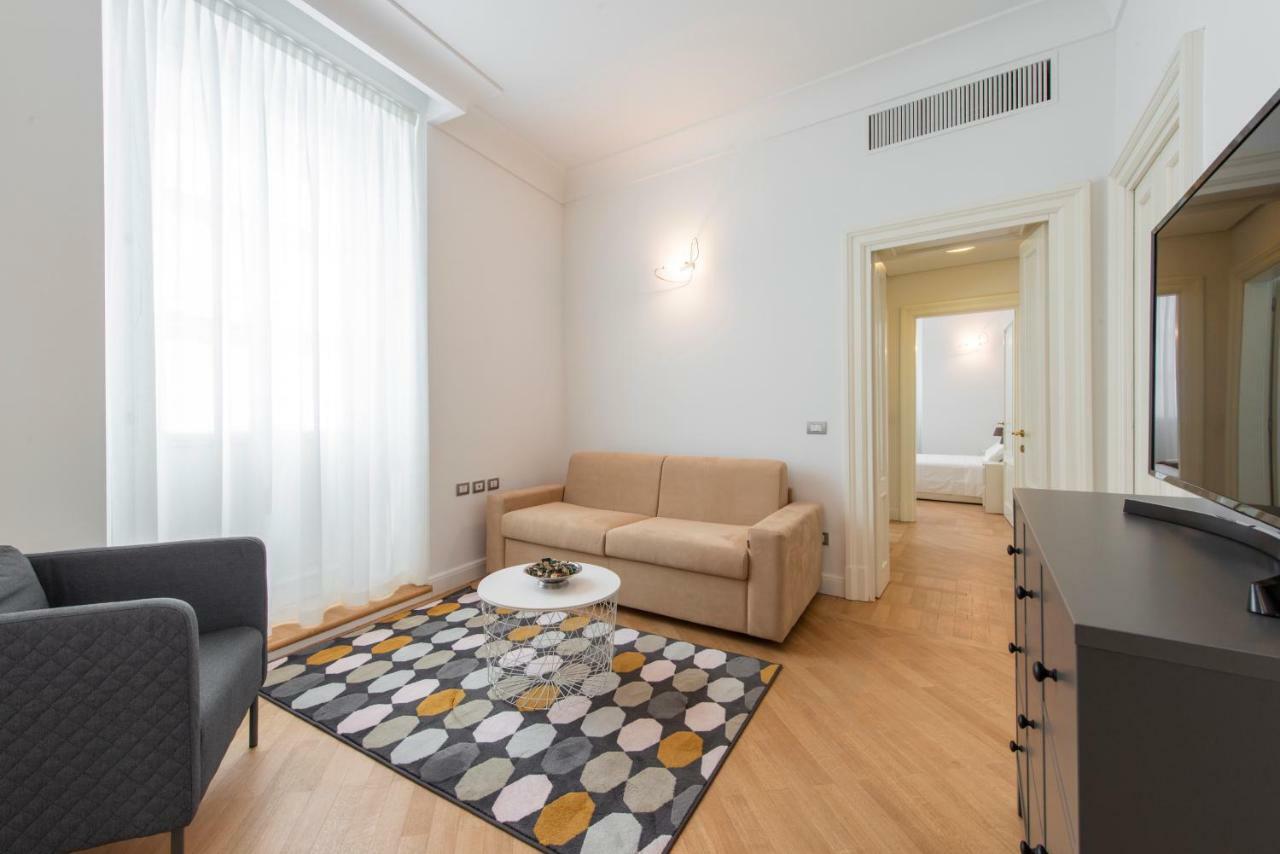 Royal - Centro Brera Appartamento Milano